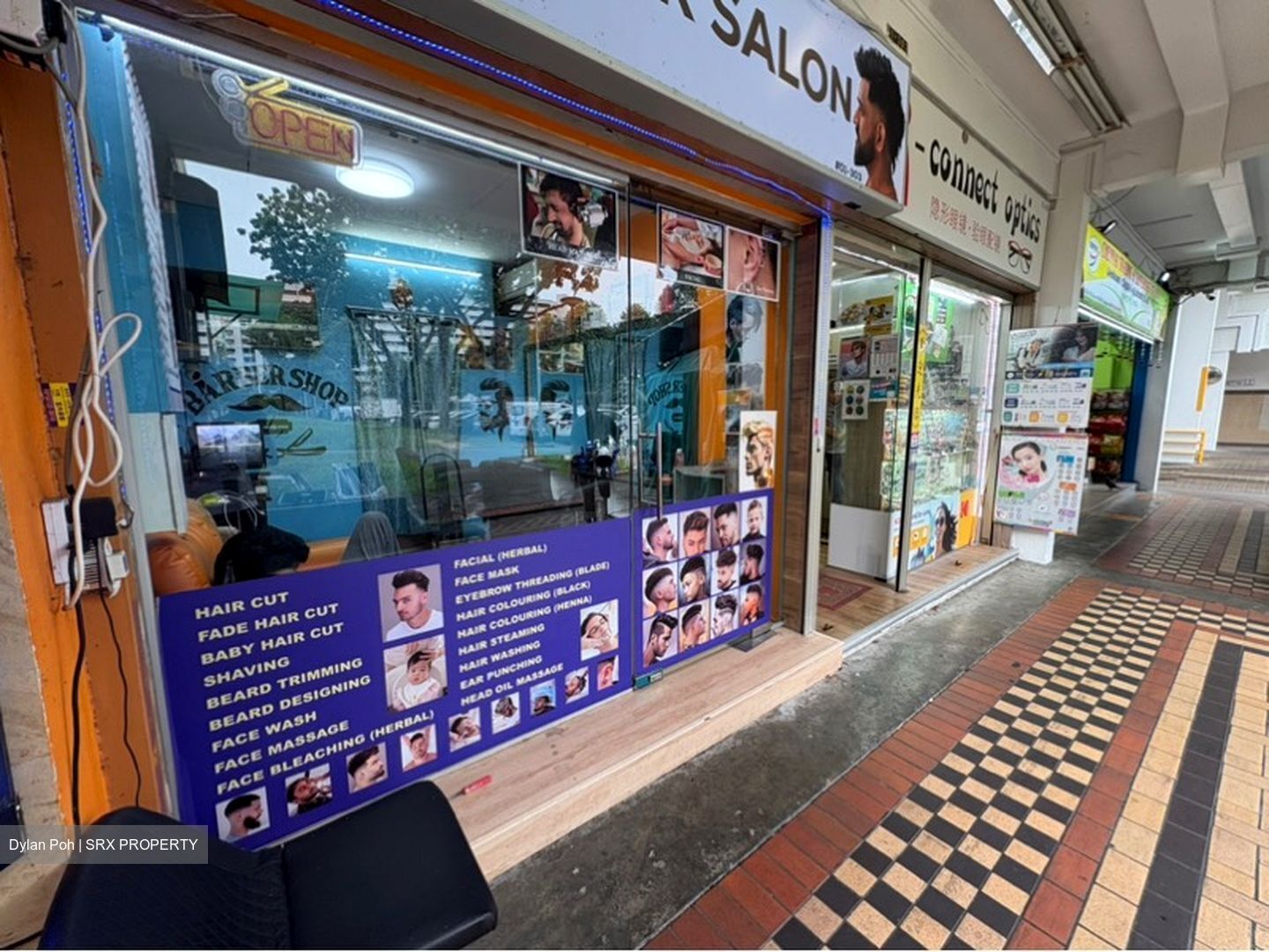 Ubi Avenue 1 (D14), Shop House #452347721